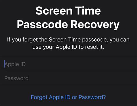Forgot Screen Time Passcode On Your Iphone We Can Fix That