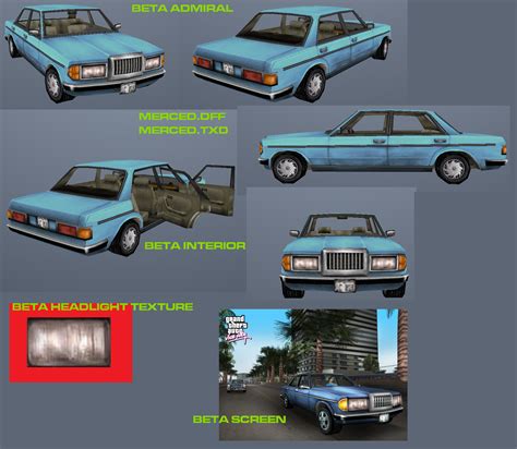 Vice City Beta Edition Page 5 Total Conversions Gtaforums