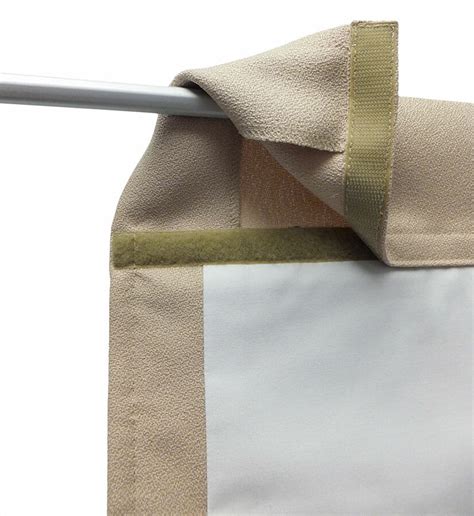 Acousti-Curtain | Sound Absorbing Fabric Curtains | Acoustical Surfaces