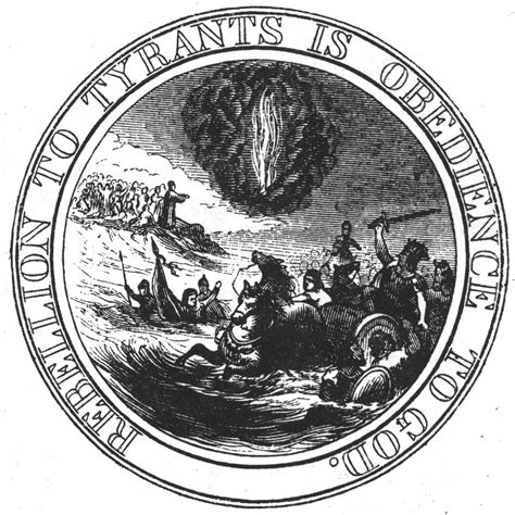 Great Seal Of The United States Of America Flintlocks