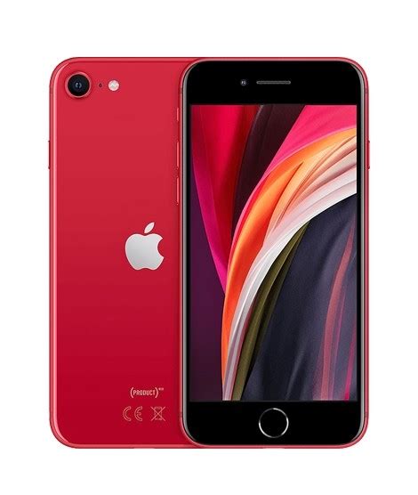 Apple Iphone Se 2nd Gen 128gb Price In Pakistan Buy Apple Iphone Se