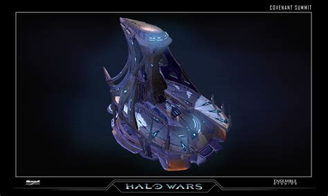 Covenant Summit Halopedia The Halo Wiki