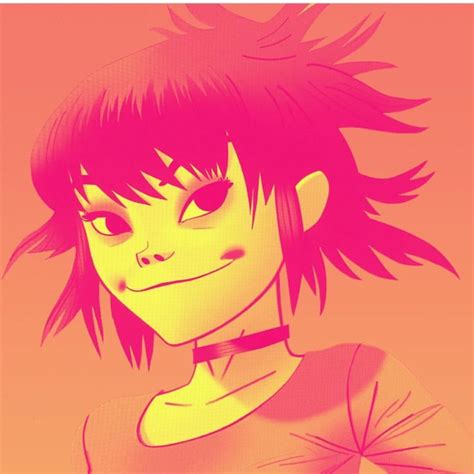 322 Best Images About Gorillaz On Pinterest Songs Jamie