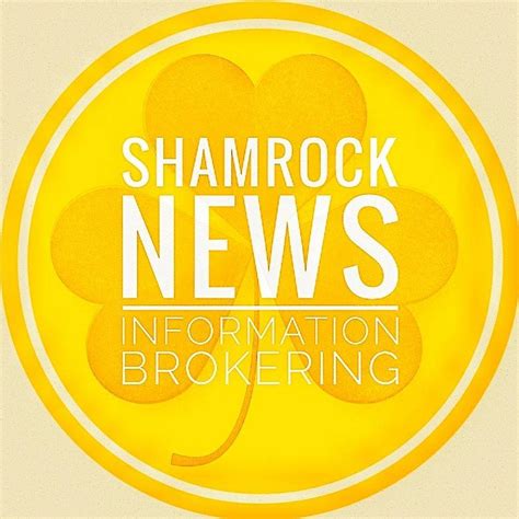 Shamrock News