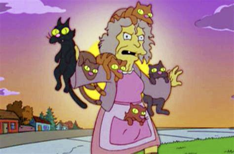 9 Signs Youre A Crazy Cat Lady