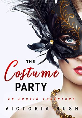 The Costume Party An Erotic Adventure Lesbian Bisexual Transgender