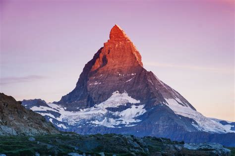 11 Matterhorn Facts You May Not Know Best Of Switzerland Switzerland