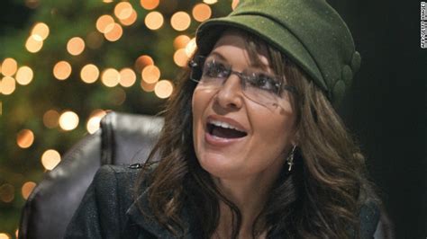 Sarah Palin Is Coming To Town Cnn Political Ticker Cnn Com Blogs