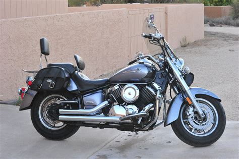 We have the following 2006 yamaha motorsports v star 1100 custom manuals available for free pdf download. Yamaha V Star 1100 Classic motorcycles for sale in Arizona