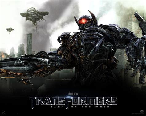 As the stage starts, you'll find yourself under the hood of bumblebee. Transformers: Dark of the Moon High Quality (HD ...