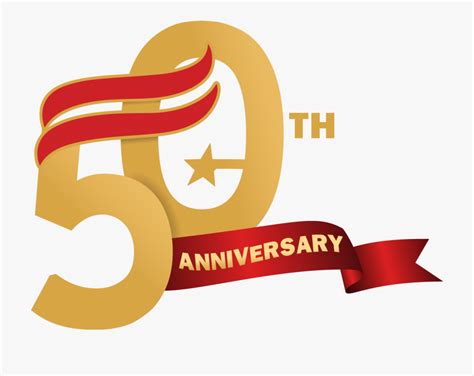 50th Anniversary Logo Clipart 10 Free Cliparts Download Images On