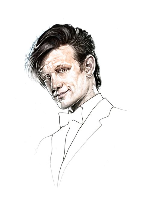 Doctor Who On Behance