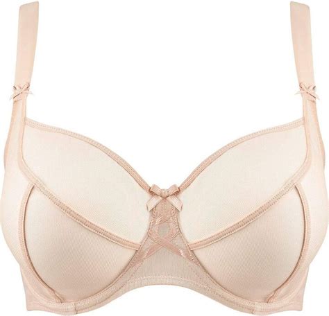 Aubade Women S Nudessence Comfort Full Cup Br Shopstyle