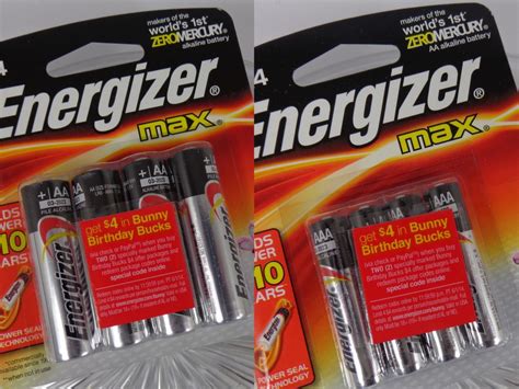 Giveaway Win Energizer Batteries To Celebrate The Energizer Bunnys 25th Birthday My Highest Self