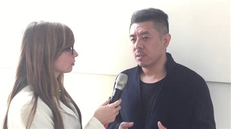 Interview With Ma Yansong Mad Architects Youtube