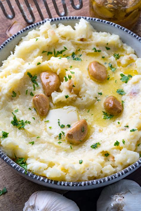 Check spelling or type a new query. Easy Mashed Potatoes - Closet Cooking