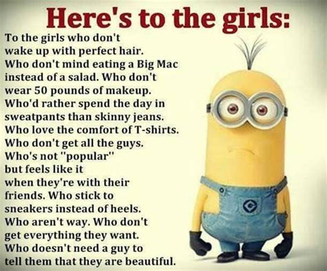 Funny Jokes Minions Quotes With Images Boomsumo Hot Sex Picture