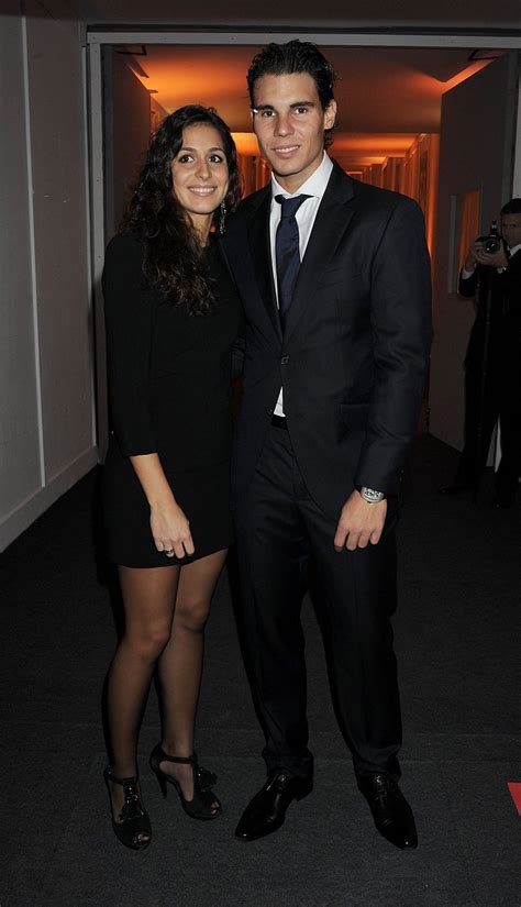 Xisca Perelló And Rafael Nadal Got Married Last Year — Who Is The