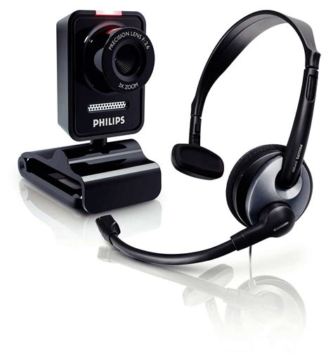 Webcam Spc535nc00 Philips