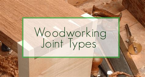 Proven woodworking goes all out to provide you with proven experience to enhance your skills. How To Understand Different Woodworking Joint Types ...