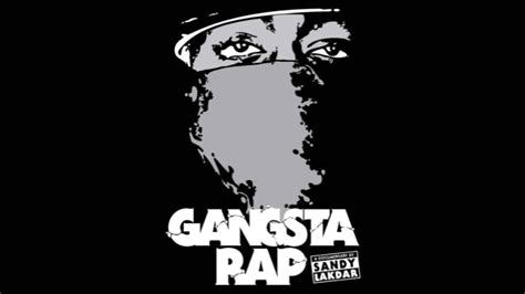 Gangsta Rap 2007 Mob Music Production Instrumental Youtube