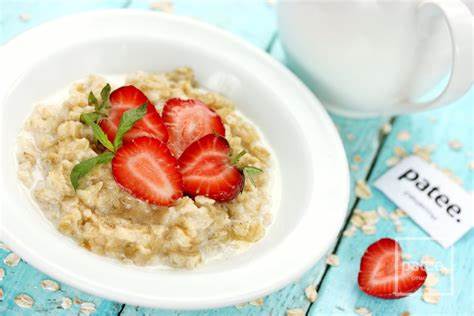 Геркулесовая диета рецепты