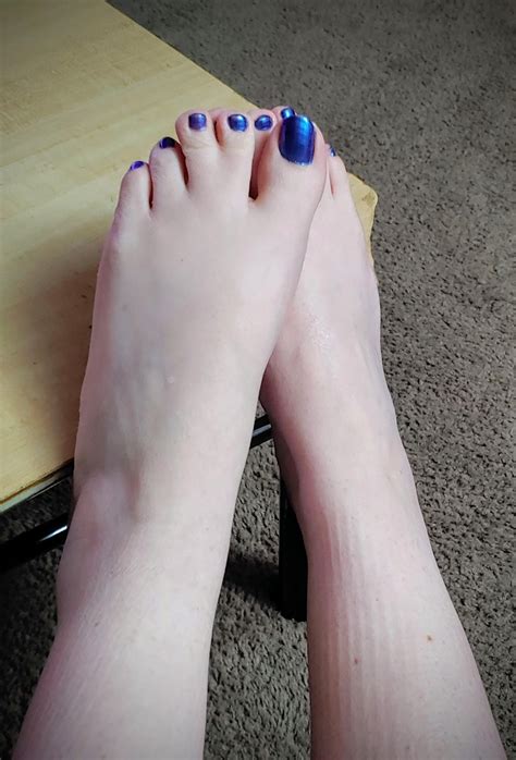 My Toes All Natural Webbedfeet