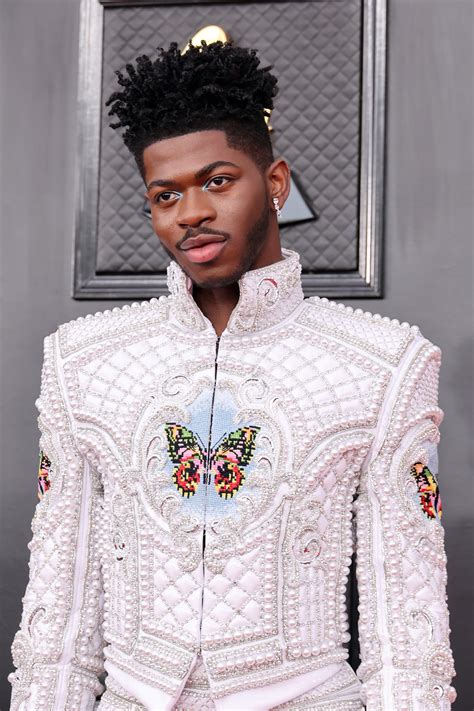 Lil Nas X Calls Out “homophobia In The Black Community” After Bet Awards Snub Teen Vogue