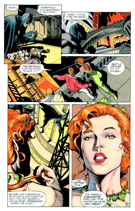 Read Online Batman Shadow Of The Bat Comic Issue Annual