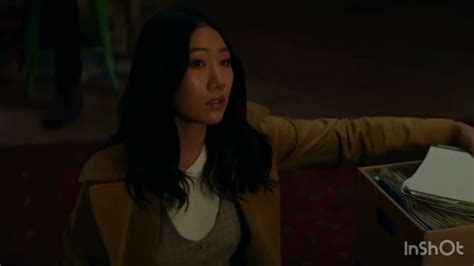 Kung Fu 2021 2x01 Mia Tells Nicky Her Backstory Scene Youtube