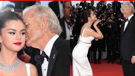 Selena gomez released her boyfriend music video — a new single off the deluxe version of her album rare , which also features the new tracks she and souvenir. Selena Gomez, Bill Murray marriage: Selena clarifies her ...