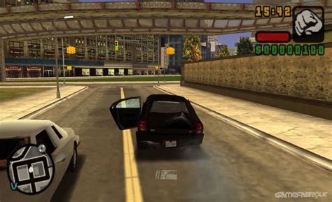 Grand Theft Auto Liberty City Stories Download Gamefabrique