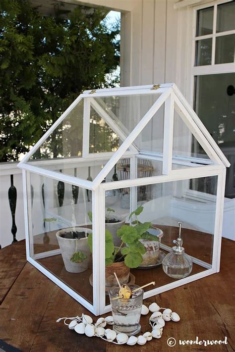 There were cheaper pvc options but the greenhouse will not be that strong with them. 10 Cheap & Easy DIY Mini Greenhouse Ideas | Diy mini greenhouse, Mini greenhouse, Greenhouse