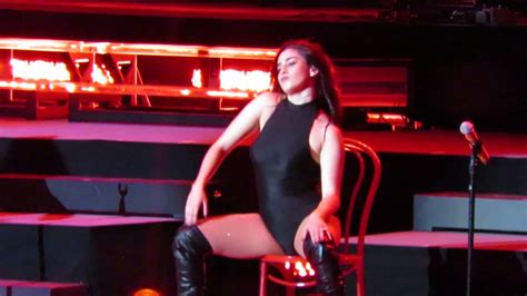 Minggu ini sudah masuk ke separuh akhir dalam saingan big stage 2019. Fifth Harmony "Big bad Wolf" Toronto, August 11th, 2016 ...