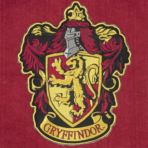 Harry Potter Gryffindor Banner Vlag NerdUP Collectibles