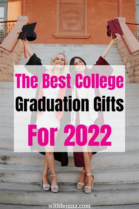 The Best 40 College Graduation Ts For 2022 Your Graduate Will Love