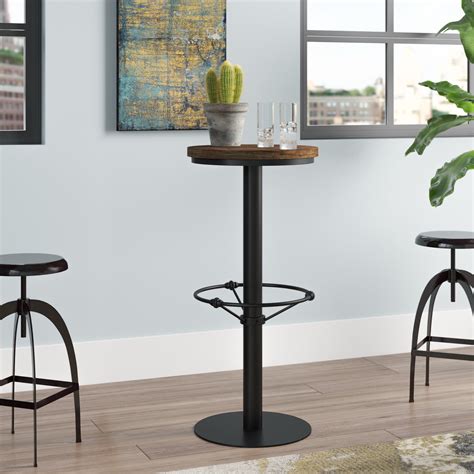High Top Tables Foter