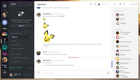 Discord Default Profile Picture Yellow Wicomail