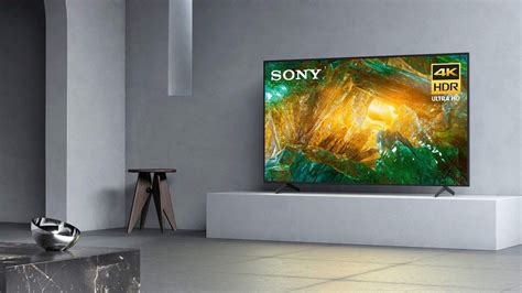 Sonys New Entry Level 4k Tvs Are Surprisingly Expensive Techradar