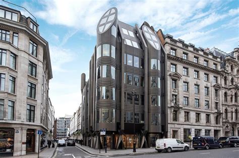 St James Street Penthouse Is One Of Londons Most Desirable Pads