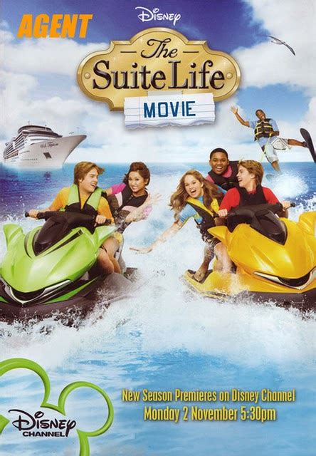 Tonton drama, filem, telemovie & tv show. The Suite Life Movie (2011) ~ Download Film Gratis Favorit