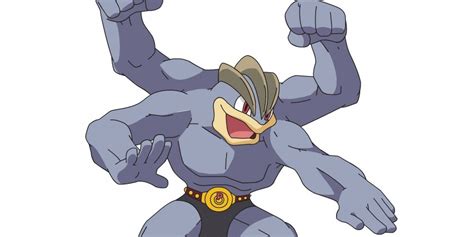 15 Most Powerful Pokémon Of All Time