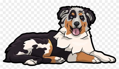 Maybe you would like to learn more about one of these? australian shepherd clipart free 10 free Cliparts ...