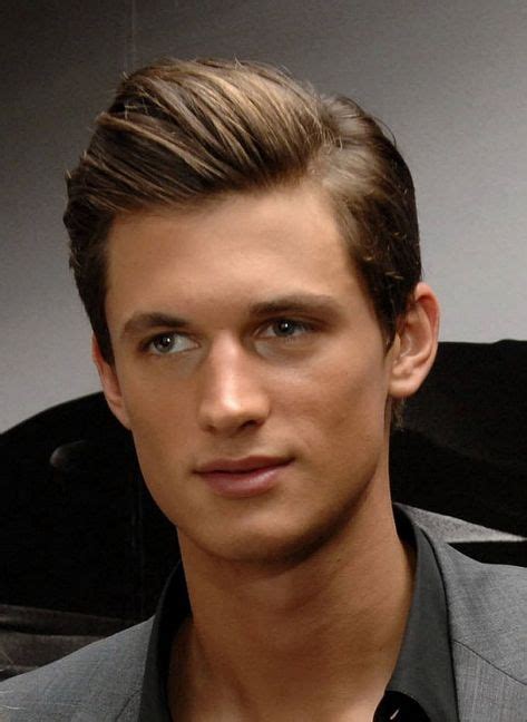 Gq Mens Medium Length Hairstyles The Best Classic Hairstyles For Men