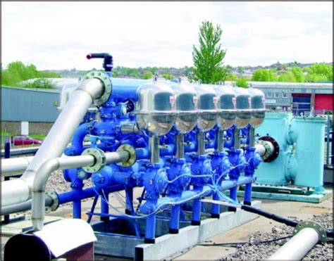 Tips For Maintaining And Designing Pumps And Pumping System
