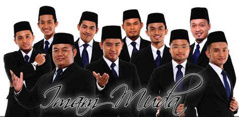 Imam muda asyraf is on facebook. Imam Muda Menghampiri Penghujung: Episod 9, Biodata Asyraf ...