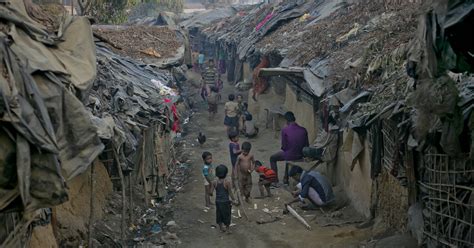 Последние твиты от united group inc (@unitedgroupinc). Rohingya Refugees in Bangladesh to Be Relocated to Remote ...