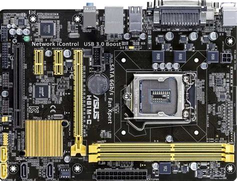 Celeron, core i3, core i5, core i7, pentium. Asus H110M-K vs Asus H81M-C: What is the difference?