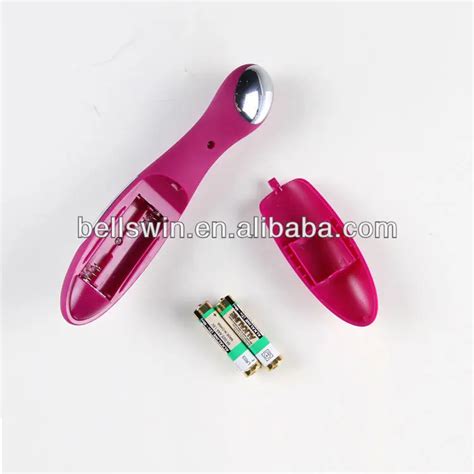 Alibaba China Gold Supplier Abs Vibrating Smooth Away Vibe Sex Toy