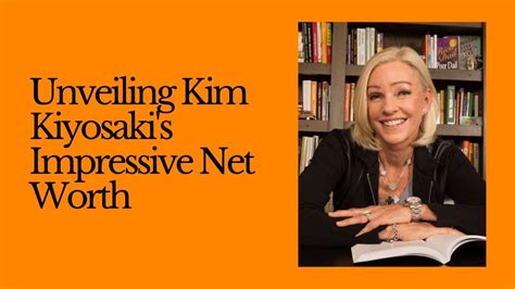 Robert Kiyosaki Net Worth Unveiling The Power Of Wealth Living In Style